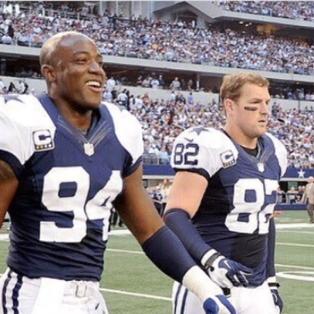 Meet your Posher, Kyle